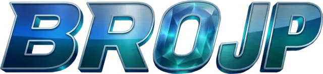 BROJP Logo